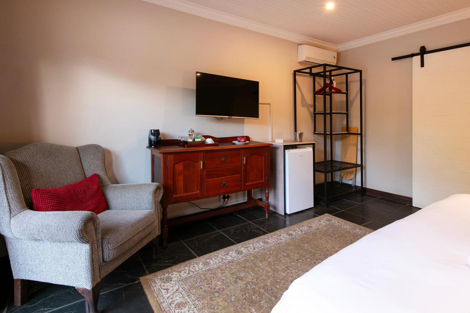 Murray Street 137 Guesthouse Pretoria-Noord Exteriér fotografie